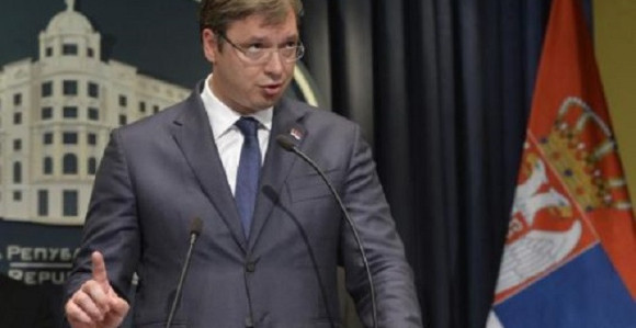 Vučić: Očekujem pohvale od MMF-a
