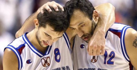 Дивац генерални менаџер Кингса, уз њега и Пеђа!