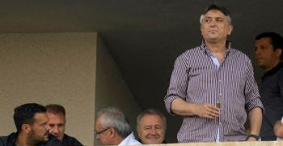 Popović: Vojvodina pristala, Ivanić bio nedostupan?!
