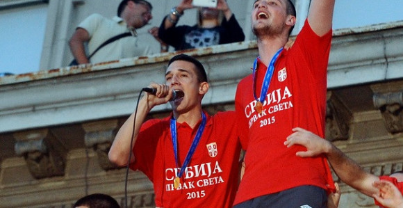 Саво о Мандићу: То је уцјена!