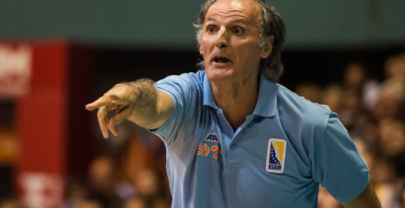 Ивановић: Уздам се у тимску игру