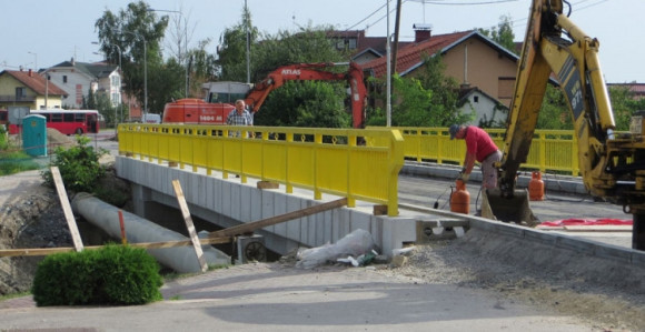 Blokirani računi "Puteva Srpske"