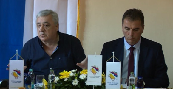 Borci traže još 11 miliona za bolji status