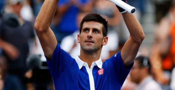 Novak: Mnogo mi znači podrška iz Srbije!