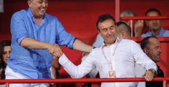 Шта се све дешавало око Иванића у понедјељак?! Ево одговора...