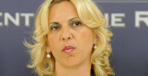 Cvijanovićeva danas i sa Fergusonom