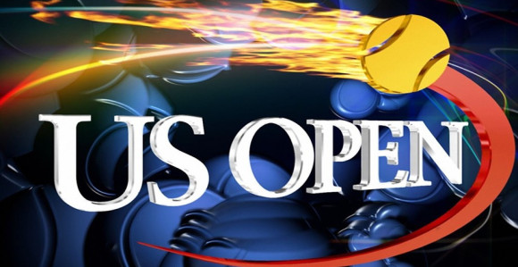 US open (Ž), 2. dan - pregled...