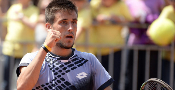 US open: Džumhur opet ispao na startu!