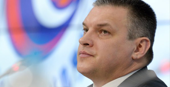ЕП - Руси: Пашутин изабрао микс искусних и дебитаната!