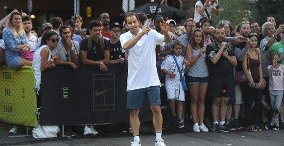 Sampras: Rodžer može do gren-slema, ali Novak je zvijer!