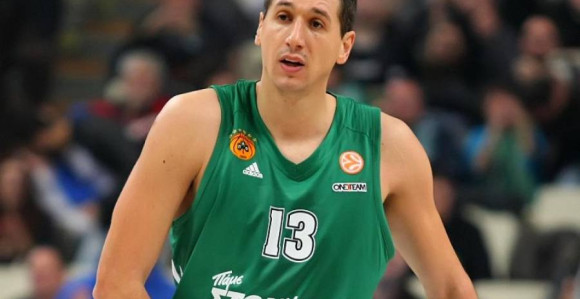 Дијамантидис најавио крај каријере!