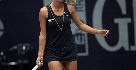 US open - Heroina 2. dana: Ukrajinka koja juri proboj u elitno društvo!
