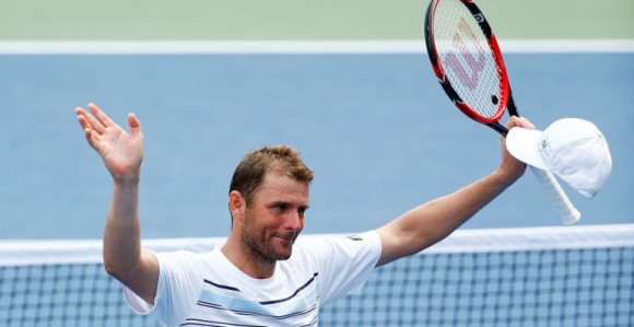 US open: Lopes poslao Fiša u penziju!