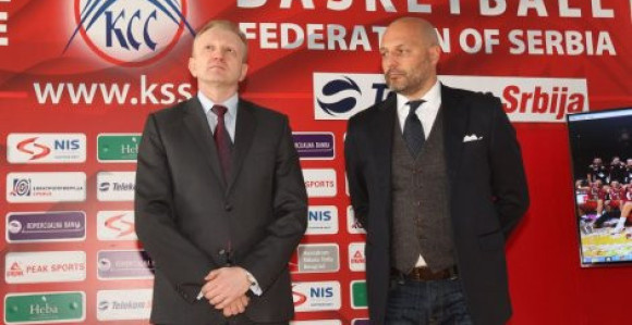 Đilas: Ne bih voleo da sam u Saletovoj koži, ali bih voleo ako osvoji zlato!