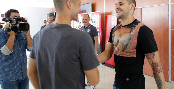 Reprezentativci: Fudbal, a ne rijaliti!