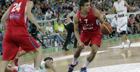 Bogdanović: Dajte Špance, da vidimo gdje smo!