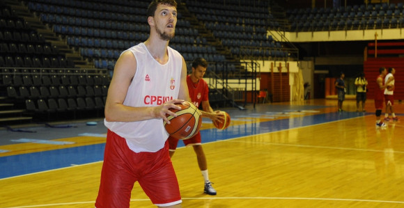 Eurobasket: Tri "Zmaja" u dresu drugih država!