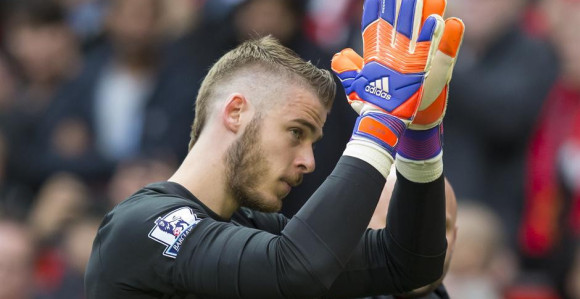 Де Хеа можда извиси за ЕП?!