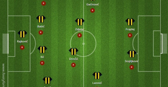 Analiza: Srbija plače za njima!