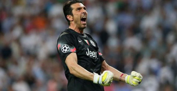 Буфон жели историју и шести Мундијал!