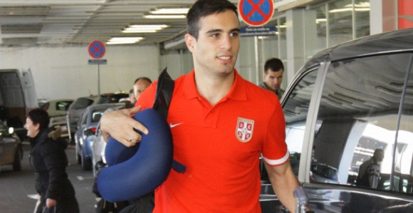 Максимовић паузира три мјесеца!