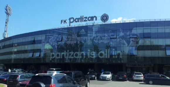 UO Partizana: Posjedujemo potencijal za uspjehe!
