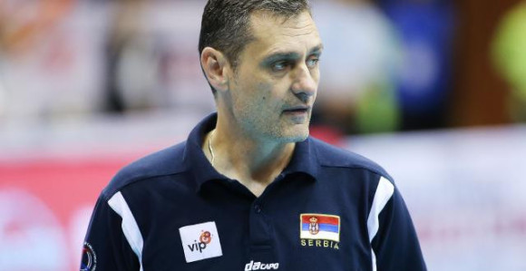 Terzić: Očekujemo plasman na OI!
