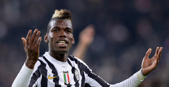 Pogba odbio Murinjovih 12 miliona po sezoni?!