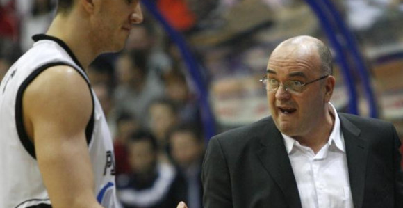 Vujošević: Peković pokazuje koliki je čovjek!
