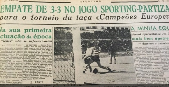 Video - Analiza: Partizan je pisao evropsku istoriju...