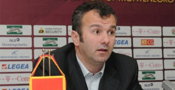 Savićević: Savo pretjeruje, nismo ''ukrali'' Mandića!