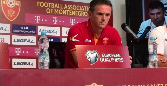 Brnović: Čemu nervoza, Mandić igra za svoju državu!