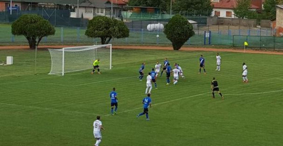 Remi Čuke i Radnika u Bijeljini!