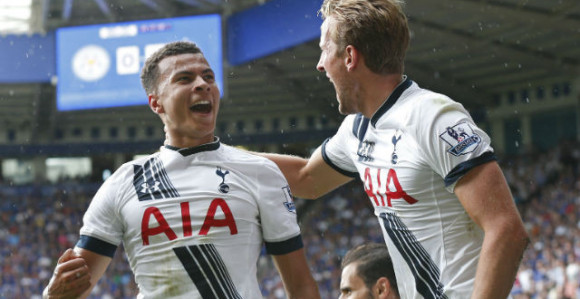 Када би паре играле фудбал....