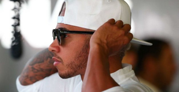 F1: Hamiltonu pol u Monci ispred Ferarija!