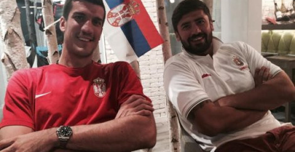 Kešelj i Rađen: Što se radujete? Ovo je sve normalno!