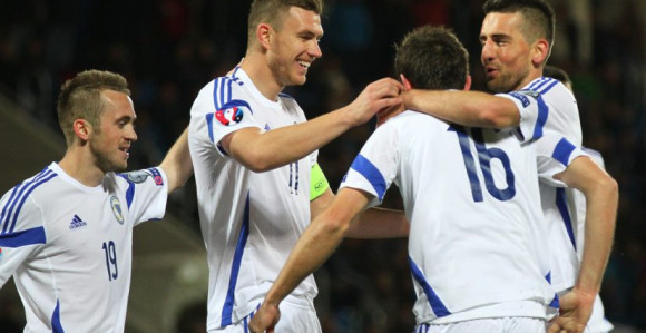 ЕП: "Змајеви" прецртали Андору!