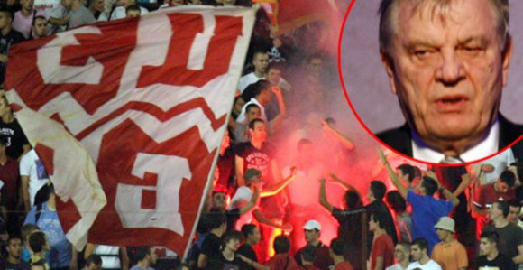 Толе: ''Делијама'' смо испунили жељу!!!