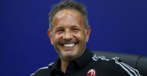 Serija A: Mihajlović je četvrti najplaćeniji trener!