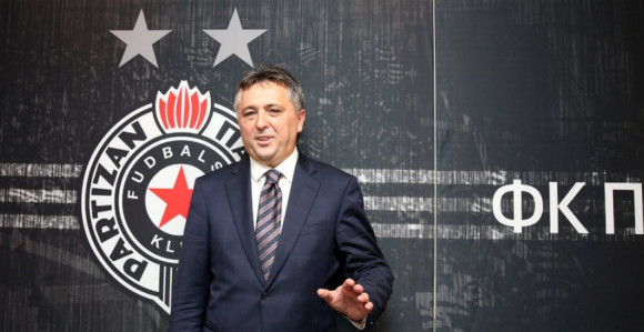 Popović o ugovoru Andrije Živkovića i još koječemu...