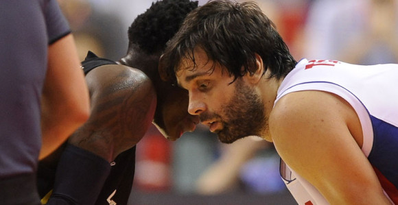 Teodosić: Doći će i taj šut jednom!