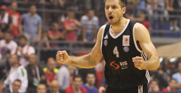 Tepić: PAOK i Partizan su bratski klubovi...