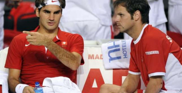 Luti: Federer se ne povlači dogodine!