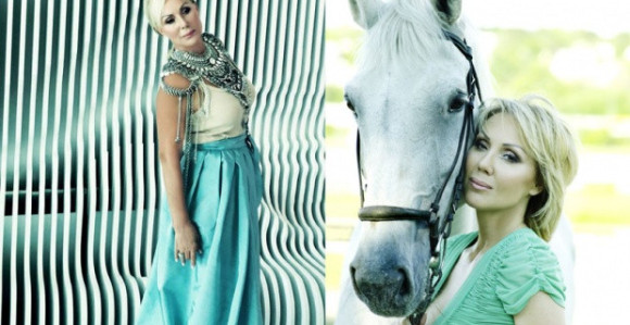 Brena: Bugarska je moja druga domovina