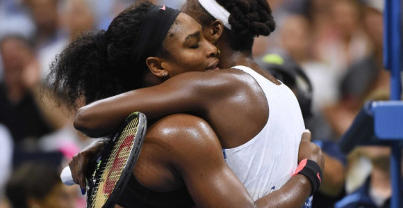 Serena: Venus mi je najteži protivnik u karijeri!