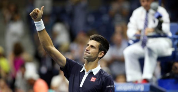 Nole: Ljudi, ja sam ovdje došao po titulu!