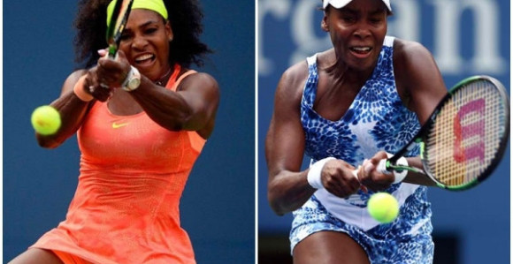 Venus: Serena je najbolja ikada, iz mnogo razloga!