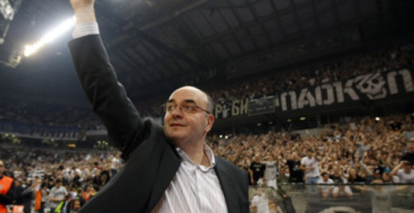 Analiza: Partizan poslije Vujoševića...