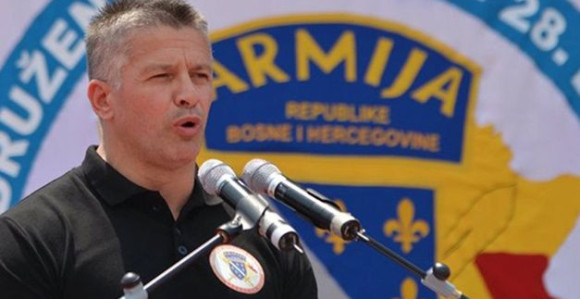 Sud BiH potvrdio optužnicu protiv Orića