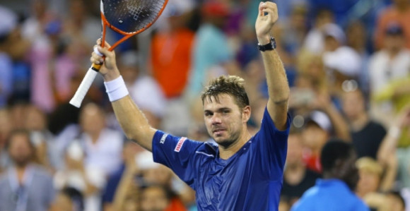 Vavrinka: Ne kopiram, samo pratim šta rade Rodžer, Novak i Rafa!
